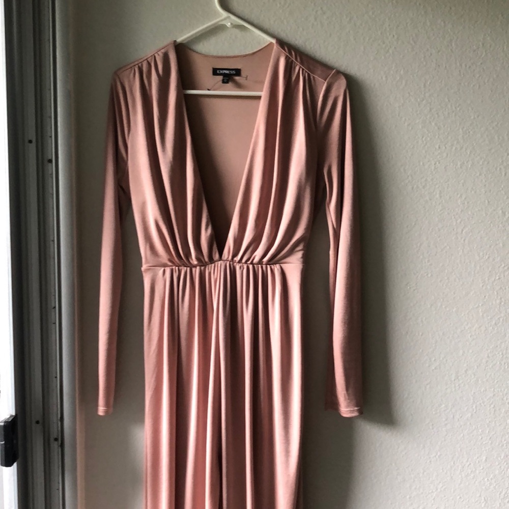 Party dress ✨ from Express